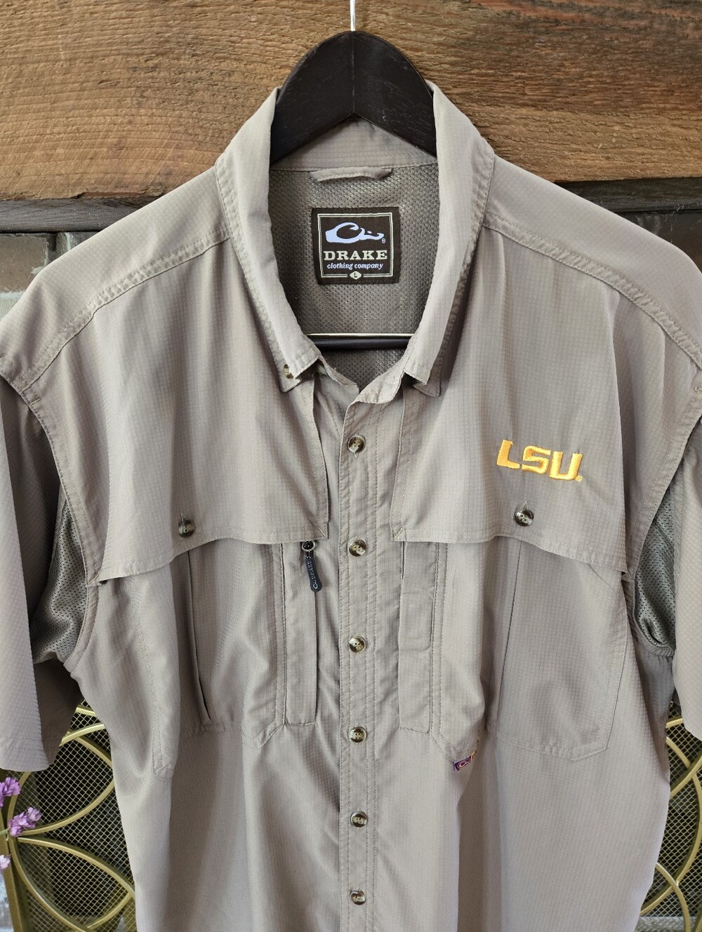 Drake LSU 🏈🏀⚾️⚽️ - Picture 2 of 9